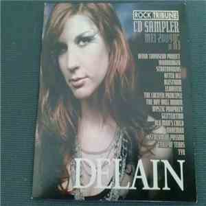 Various - Rock Tribune CD Sampler Mei 2009 Nr. 85 download mp3