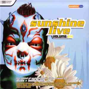 Various - Sunshine Live Volume: 014 download mp3