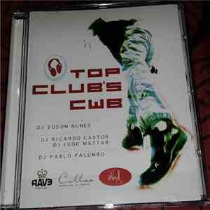 Various - Top Club's CWB download mp3