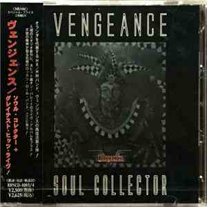 Vengeance  - Soul Collector download mp3