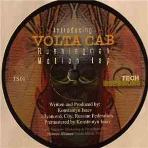 Volta Cab - Introducing download mp3