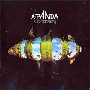 X-Panda - Flight Of Fancy download mp3