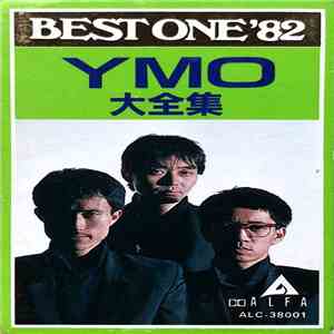 YMO - Best One '82 YMO大全集 mp3 download