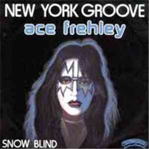 Ace Frehley - New York Groove download mp3
