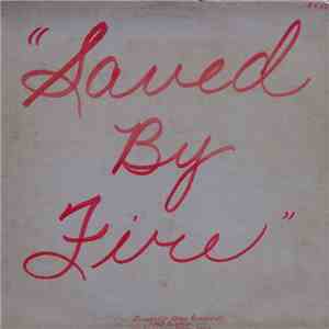 Allen Buchanek - Saved By Fire download mp3