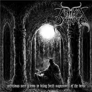 Anima Damnata - Nefarious Seed Grows To Bring Forth Supremacy Of The Beast download mp3