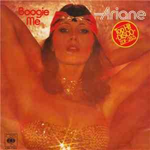 Ariane  - Boogie Me download mp3