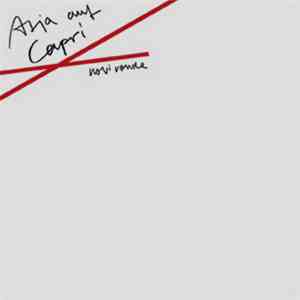 Asja Auf Capri - Novi Ronde download mp3