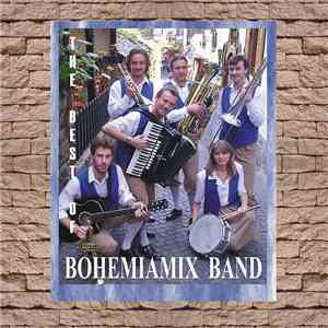 Bohemiamix Band - The Best Of download mp3