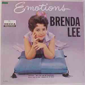 Brenda Lee - Emotions download mp3