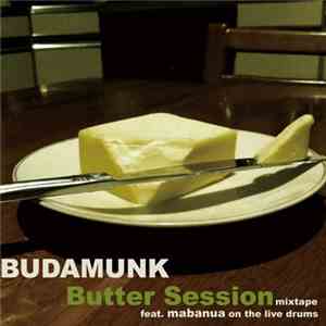 Budamunk - Butter Session Mixtape feat. mabanua on the live drums download mp3