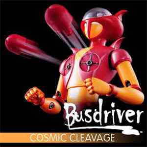 Busdriver - Cosmic Cleavage download mp3