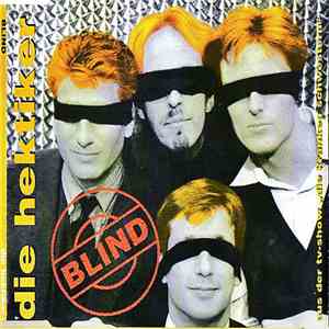 Die Hektiker - Blind download mp3