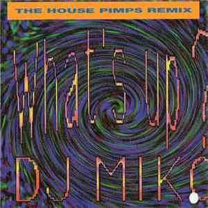 DJ Miko - What's Up (House Pimps Remix) download mp3