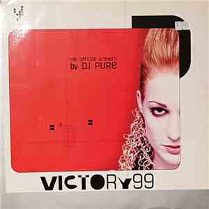 DJ Pure - Victory 99 (The Official Anthem) download mp3
