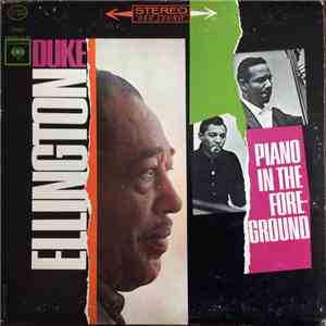 Duke Ellington - Piano In The Foreground download mp3