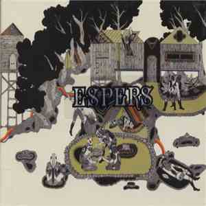 Espers - III download mp3