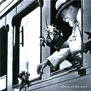 Faith No More - Album Of The Year download mp3