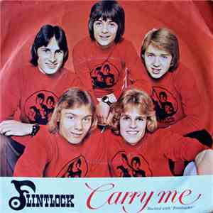 Flintlock - Carry Me download mp3
