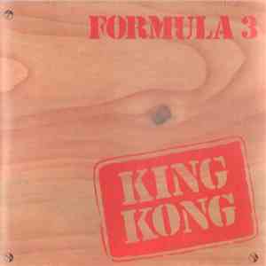 Formula 3 - King Kong download mp3