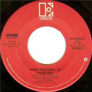 Hank Williams, Jr. - Kaw-Liga download mp3