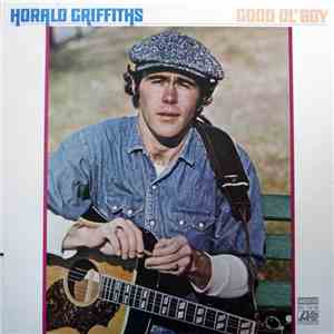 Horald Griffiths - Good Ol' Boy download mp3