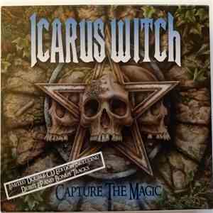 Icarus Witch - Capture The Magic download mp3