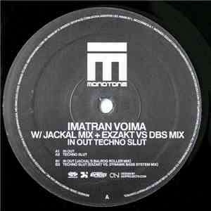 Imatran Voima - In Out Techno Slut download mp3