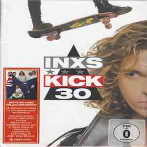 INXS - Kick 30 download mp3
