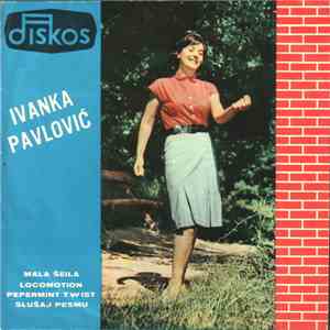 Ivanka Pavlović - Mala Šeila download mp3