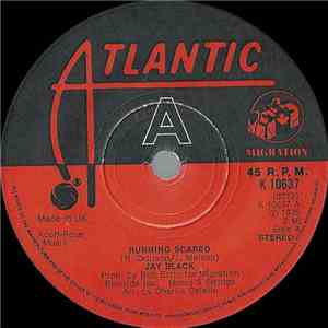 Jay Black - Running Scared download mp3
