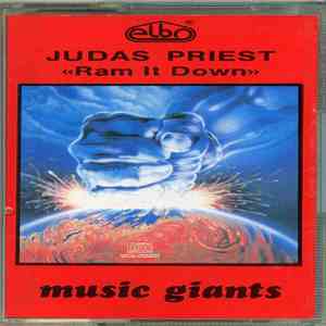 Judas Priest - Ram It Down download mp3