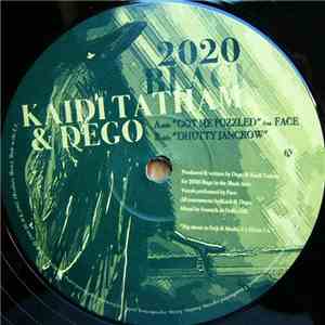 Kaidi Tatham & Dego - Got Me Puzzled download mp3