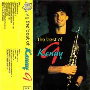 Kenny G  - The Best Of download mp3