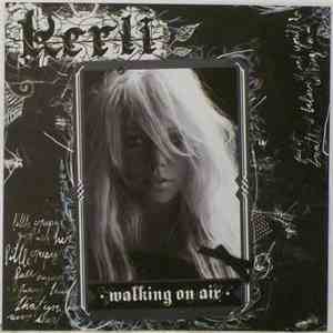 Kerli - Walking On Air download mp3