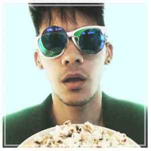 Kronno Zomber - Voy A Portarme Mal download mp3