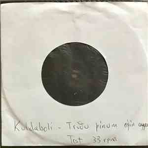 Kuldaboli - Trúðu Þínum Eigin Augum download mp3