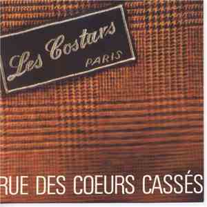 Les Costars - Rue Des Coeurs Cassés download mp3