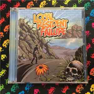 Local Resident Failure - This Here's The Hard Part download mp3