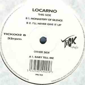 Locarno - Baby Tell Me download mp3