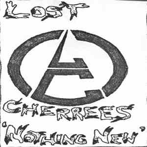 Lost Cherrees - Nothing New download mp3