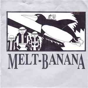 Melt-Banana - It's In The Pillcase mp3 download