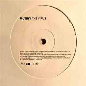 Mutiny - The Virus download mp3