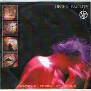 Necro Facility - The Black Paintings download mp3