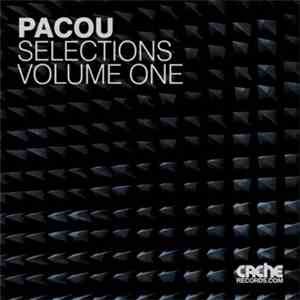 Pacou - Selections Volume One download mp3