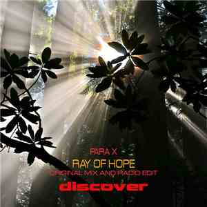 Para X - Ray Of Hope download mp3