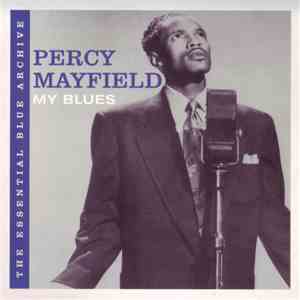 Percy Mayfield - My Blues download mp3