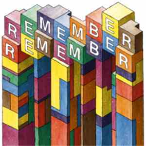 Remember Remember - The Dancing download mp3