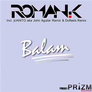Roman.k - Balam download mp3