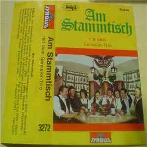 Senseler Trio - Am Stammtisch download mp3